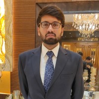 Upwork Employee Rizwan Rasheed's profile photo
