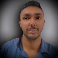 Technical Paradigm Employee Nirmesh Shah's profile photo
