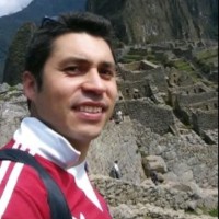 Cpech Employee Nicolás Forján Gallardo's profile photo