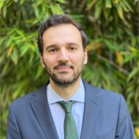 PwC España Employee Alejandro Vila Ambrona's profile photo