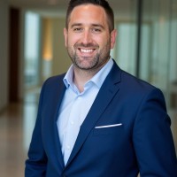 dysrupt Employee John Perz's profile photo