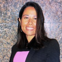Goldman Sachs Employee Shirley Chan's profile photo