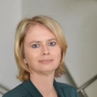 Schréder BE Employee Annemie Verbruggen's profile photo