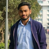 The Algorithm X Employee Roshan Singh's profile photo