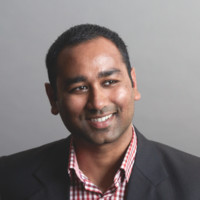 Stripe Employee Viraj Gupta's profile photo