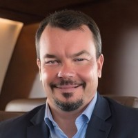 ServiceNow Employee Matt Hurst's profile photo