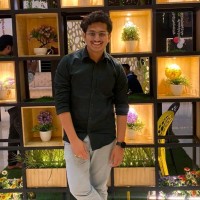 Cyret Technologies Employee Ajinkya Gapat's profile photo