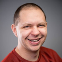 Centroid Systems Employee Jacob Beasley's profile photo