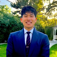 Rubrik Employee Tyler Vu's profile photo