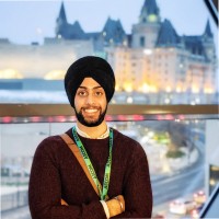 Ashdeep Singh Email