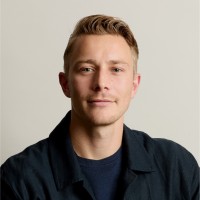 Clutch Employee Mark Arvai's profile photo