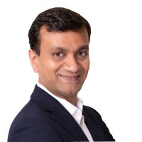 Lambda Technologies, LLC Employee Pratik Goradia's profile photo