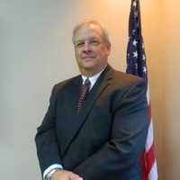 Sizemore, Inc. Employee Allan Davis's profile photo