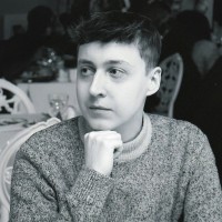 ►VIDATA Employee Antoine Gibert's profile photo