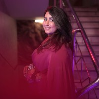 Palak Sethi Email