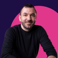 Kadanza Employee Ivaylo Kostov's profile photo