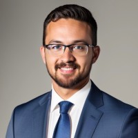 Trinity Services Group Employee Tyler Fortner's profile photo