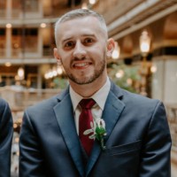 Miracle Motor mart Employee Zach Ludle's profile photo