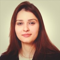 Infineon Technologies Employee Sonali Misra's profile photo
