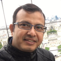 Arnab Mitra Email & Phone Number