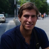 Ledoux Brands Employee Adrian Muoio's profile photo
