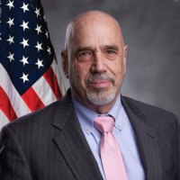 National Highway Traffic Safety Administration NHTSA Employee Otto Matheke's profile photo