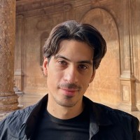 Volinga Employee Jorge Sierra Acosta's profile photo