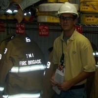 Brinjac Engineering Employee Sean Taylor's profile photo