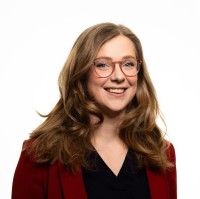 Oceaa Projects B.V. Employee Rolien Holster's profile photo