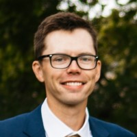 Forrest Leitch