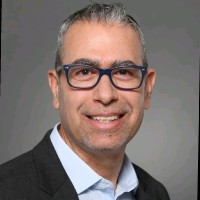 Migdal Insurance Co. Employee Alon Ravia's profile photo