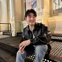 Mirage Employee Ben Donohue's profile photo