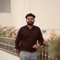 Techmindz Employee Sobin Joseph's profile photo