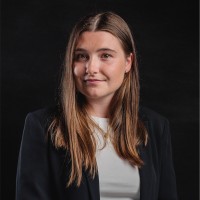 DREV Employee Anna Sheridan's profile photo