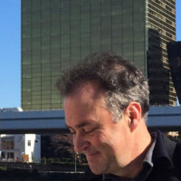 Fluency Group Employee Owen Walton's profile photo