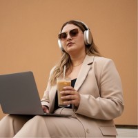 Hewar Group Employee Joanna al Ayoubi's profile photo