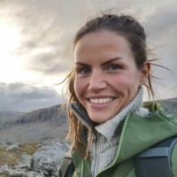 NOVA Spektrum Employee Stine Hagtvedt's profile photo