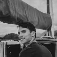 Archipelago Employee Colin Bishop's profile photo