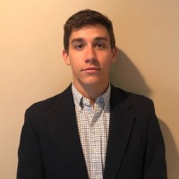 HealixGlobal Employee Matthew Henderson's profile photo
