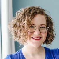 MentorMate Employee Katherine Kelly's profile photo