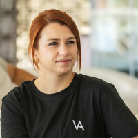 Şeyda Aydoğdu Email