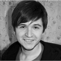 Lets Employee Dmytro Butovskyi's profile photo