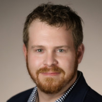 Terex Corporation Employee Travis Krogman's profile photo
