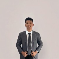 HYPERMAT Employee Rizki Rangga's profile photo