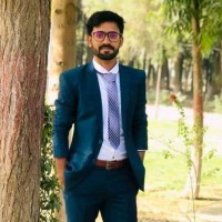 Fast Rural Development Program - FRDP Employee Sarwan Halepoto's profile photo