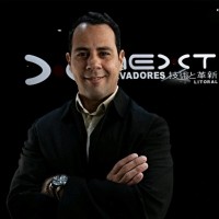 NEXT Elevadores Employee Jarbas Valero's profile photo