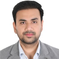 Husain Syed