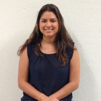 HITT Contracting Inc. Employee Fernanda Rosales's profile photo