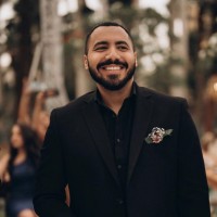 ServiceNow Employee Adel Youssef's profile photo