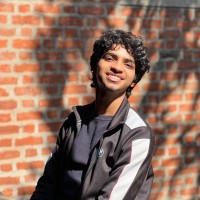 Quiph Employee Ashvin Suresh's profile photo